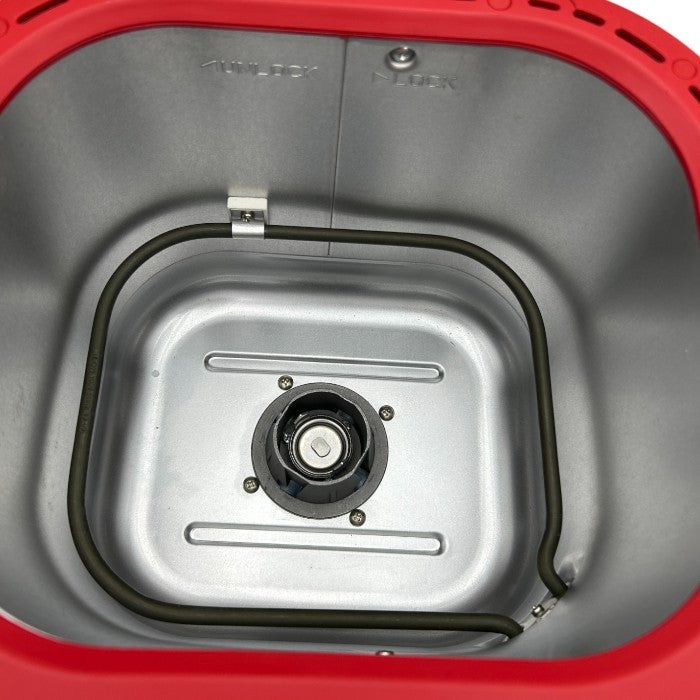 ティファール T-FAL ブーランジェリー PF522170 ホームベーカリー キッチン家電 パン 中古 W４