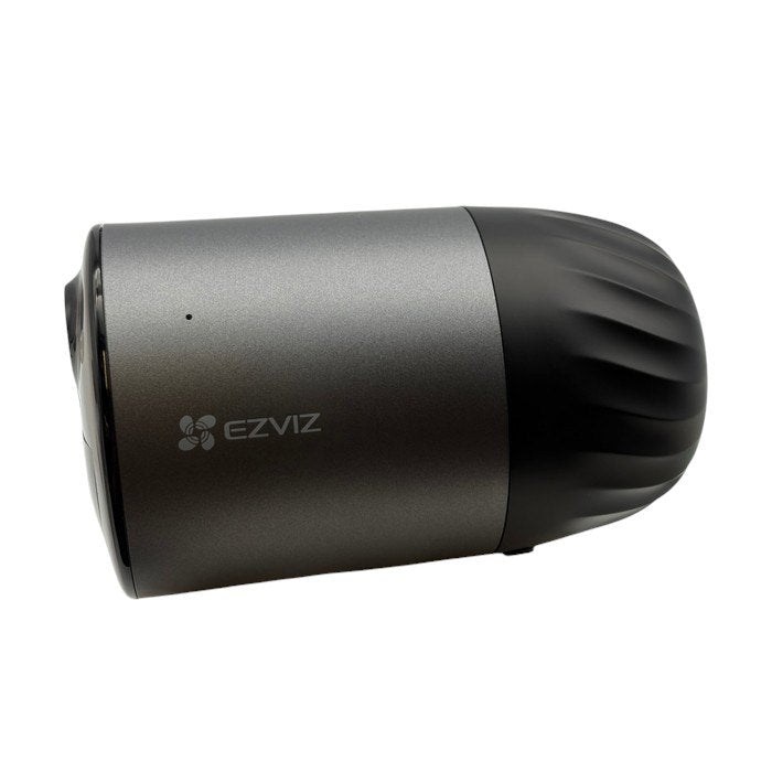EZVIZ 2MPバッテリー内蔵 Wi-Fi対応 監視カメラ BC1C-STAND-ALONE CS-BC1C 防犯カメラ 充電式 家庭用 中古 W1