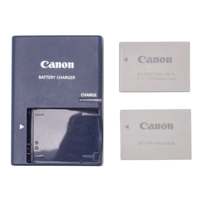 Canon デジタルカメラ PowerShot S110 約1210万画素 F2.0 光学5倍ズーム ブラック PSS110(BK) 中古 a1