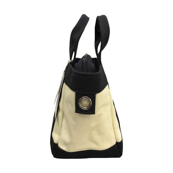 Jack Bunny ジャックバニー カートバッグ レディース トートバッグ ドラえもん ゴルフ 刺繍 ネイビー 262-3281041 120 中古 T1