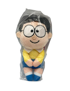 アイムドラえもん ちょっこりさん のび太 高さ10cm 中古 D4