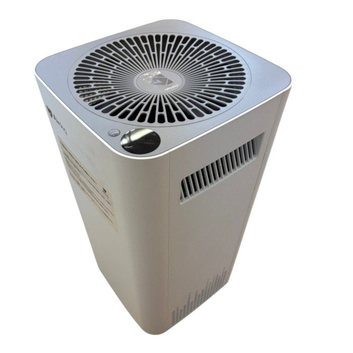 Airdog エアドッグ 空気清浄機 KJ200F-X3s 家電製品 コンパクトモデル 高性能 中古 W1
