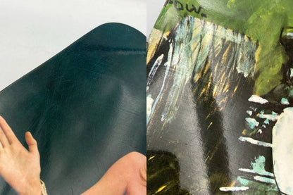 PIAS DRYAN ピアス ドライアン ピアス化粧品 ミニパネル 5枚セット 中古 D4