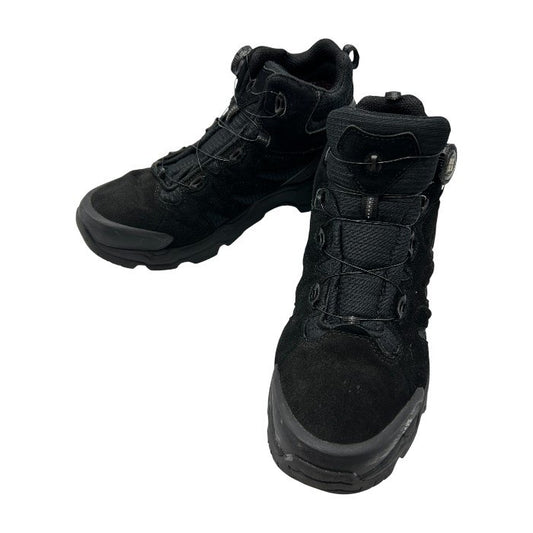 Columbia コロンビア トレッキングシューズ 27.5cm 靴 シューズ メンズ 登山 中古 W４