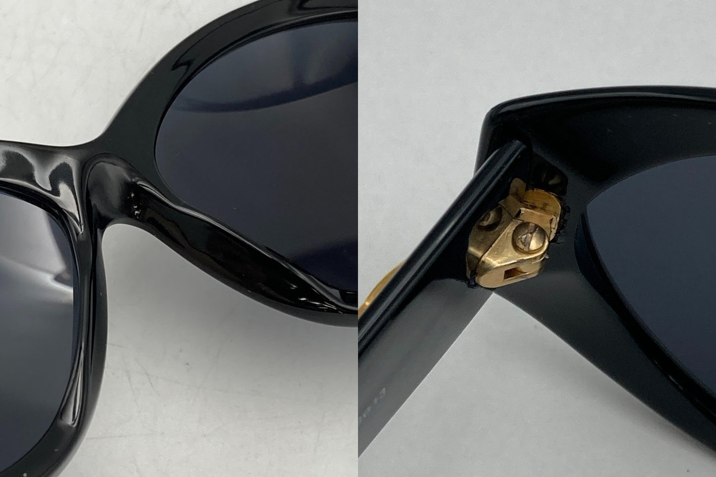 GUCCI グッチ フルリム インターロッキングG サングラス GG2195/S レディース 中古 D4