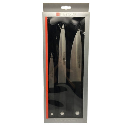 WÜSTHOF ヴォストフ 包丁3本セット 中古 Y4