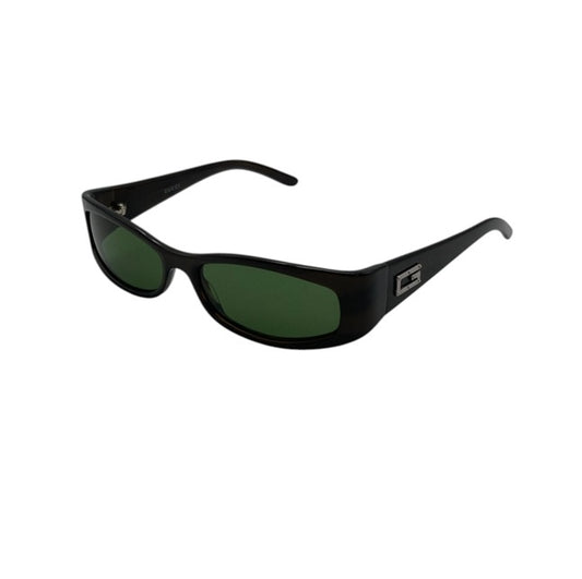 GUCCI グッチ サングラス GG1483 レディース 中古 D4