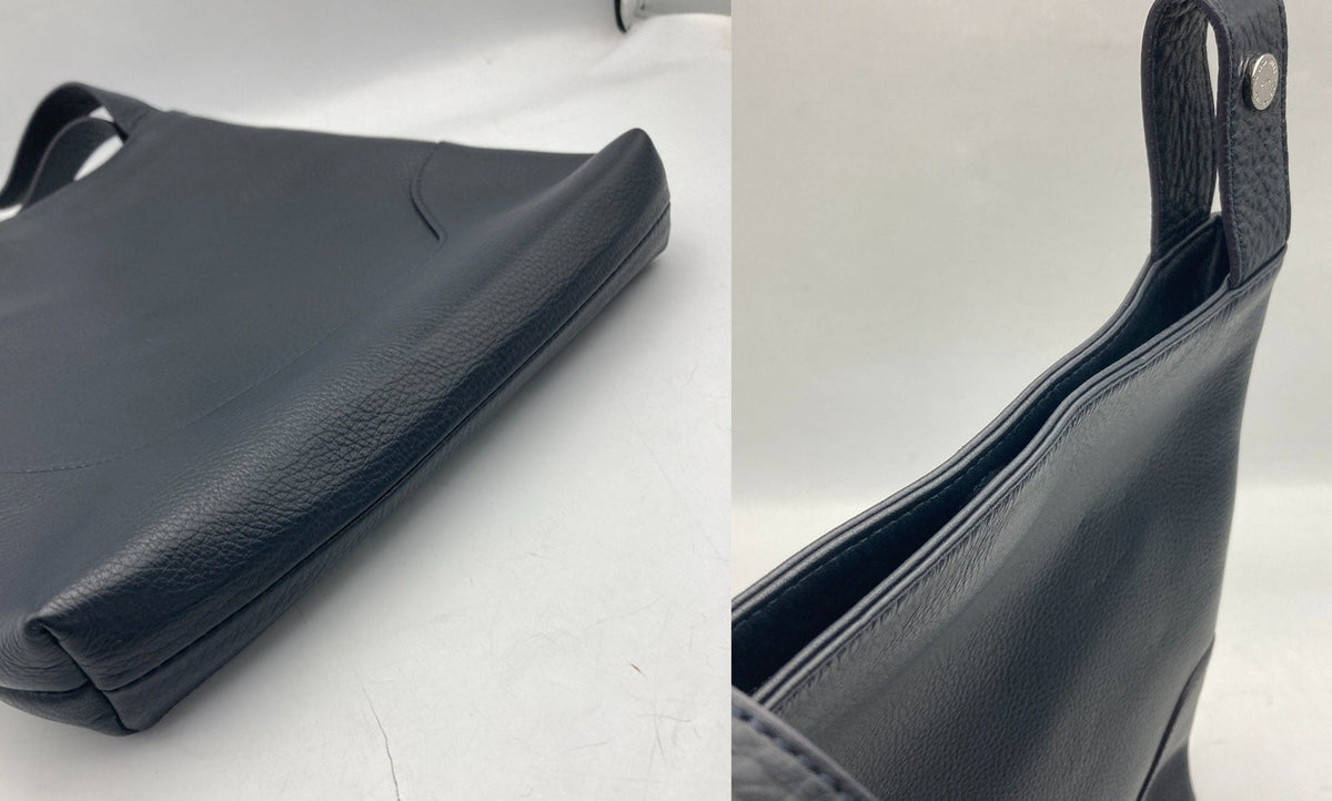 PELLE MORBIDA ペッレモルビダ ワンハンドルバッグ メイデンヴォヤージュ PMO-MB074 中古 D4