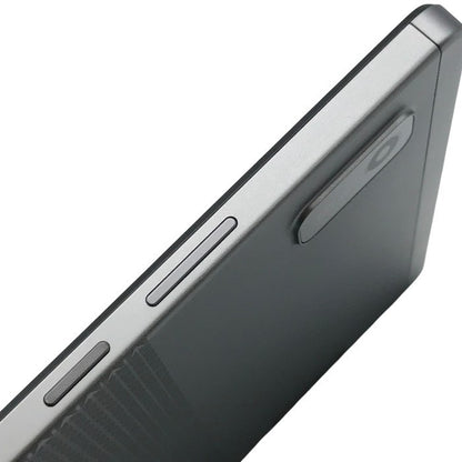 Lenovo レノボ タブレットPC Tab M9 アークティックグレー 9型 Wi-Fiモデル microSDカード TB310FU 中古 T1