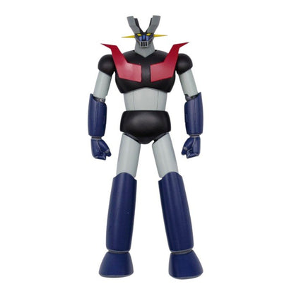BANDAISPIRITS 超合金魂 GX-70SP マジンガーZ D.C. アニメカラーバージョン ソリッドカラー 永井GO展 限定生産 中古 a1