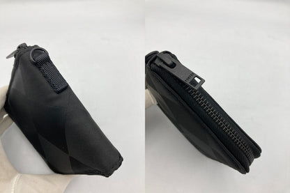 PORTER GHILLIE ポーター ギリ― コンパクトウォレット 中古 D4