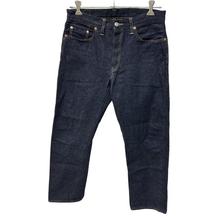 REVI’S リーバイス 1954年 復刻 ビッグE 日本製 501Z xx デニム ジーンズ メンズ アパレル 中古 W1