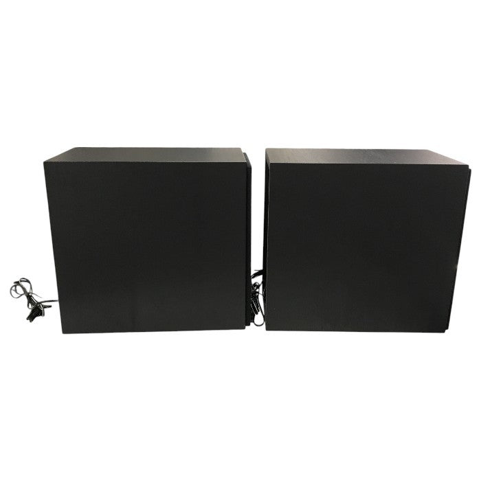 KENWOOD ケンウッド ミニコンポ シルバー/ブラック コンパクトHi-Fiシステム Bluetooth セパレート アルミパネル M-EB50-S 中古 T1