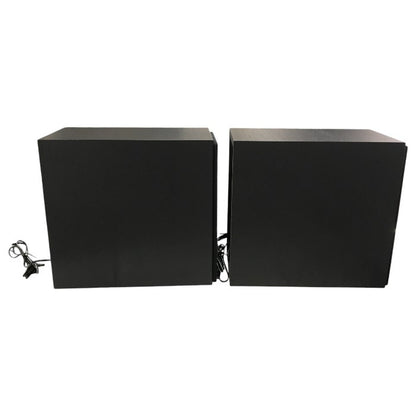 KENWOOD ケンウッド ミニコンポ シルバー/ブラック コンパクトHi-Fiシステム Bluetooth セパレート アルミパネル M-EB50-S 中古 T1