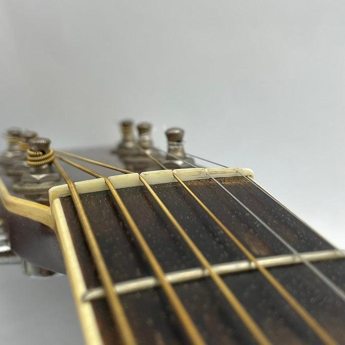 MORRIS アコースティックギター MD-507 モーリス アコギ フォーク 練習 入門 中古 R4