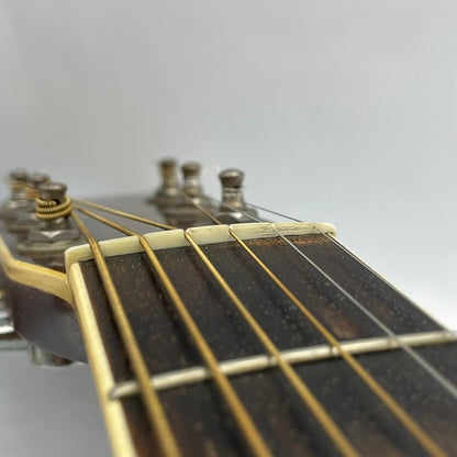 MORRIS アコースティックギター MD-507 モーリス アコギ フォーク 練習 入門 中古 R4