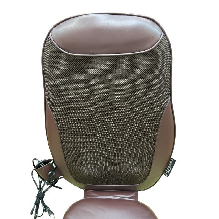 ALINCO アルインコ どこでも マッサージャー もみっくす MCR2216 医療機器認証番号：228AKBZX00022000 マッサージシート 家電 マッサージ器 中古 W４