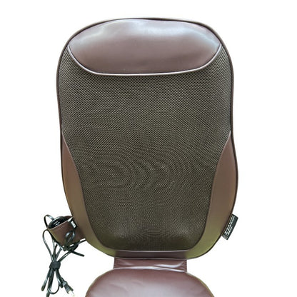 ALINCO アルインコ どこでも マッサージャー もみっくす MCR2216 医療機器認証番号：228AKBZX00022000 マッサージシート 家電 マッサージ器 中古 W４