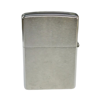 ZIPPO ジッポー マイケル・A・シューラ― オイルライター 3代目社長 メッセージ コレクション 中古 T1