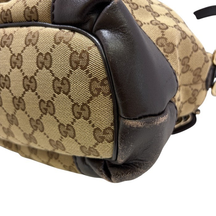 GUCCI グッチ スーキー 2WAYバッグ 247902 鞄 ショルダー トート ブランド レディース 中古 W1