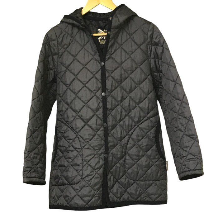 LAVENHAM ラベンハム  キルティングジャケット 38 アウター 秋 冬 レディース 中古 W1