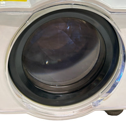 VANKYO バンキョー プロジェクター GC333 LEISURE 430 家電 映像 ミラーリング 家庭用 中古 W４