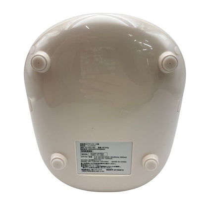 未使用品 ATEX アテックス ルルド ハンドケア ホワイト AX-HXL180wh マッサージ機 手 マッサージ 全体 指先 医療機器認証番号：302AABZX00005000 中古 W４