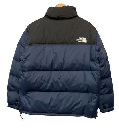 THE NORTH FACE ザ ノースフェイス 1996 RETRO NUPTSE JACKET 700fill ダウンジャケット NF0A3C8D サイズL 中古 D4
