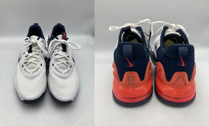 NIKE ナイキ エアマックス アルファ トレーナー 5 DM0829-102 26.0cm 中古 D4