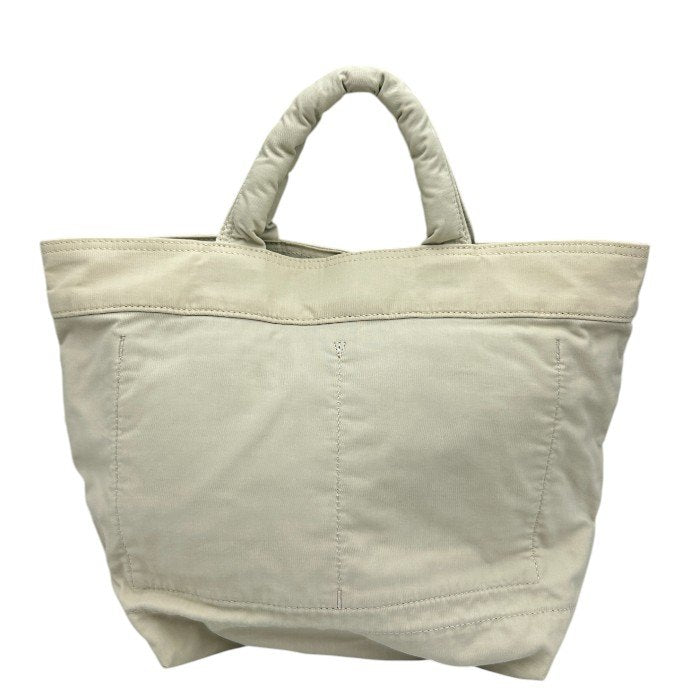 PORTER ポーター マイル ミニ トート バッグ 鞄 レディース お出かけ 通勤 中古 W４