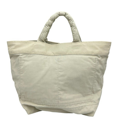 PORTER ポーター マイル ミニ トート バッグ 鞄 レディース お出かけ 通勤 中古 W４