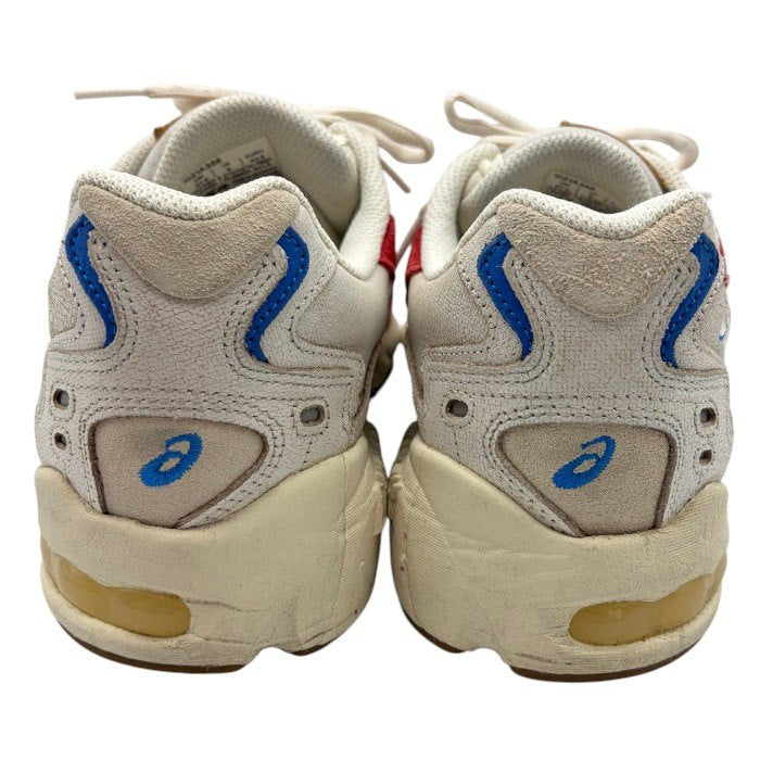 asics アシックス GEL-KAYANO 5 OG RETRO TOKYO スニーカー 27.0cm 1021A388-100 シューズ 靴 東京オリンピック メンズ 中古 W４