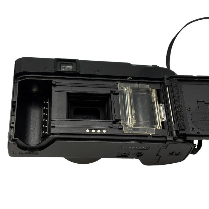 ジャンク品 MINOLTA ミノルタ AF-Tele フィルムカメラ 撮影 コンパクト ヴィンテージ 中古 W1