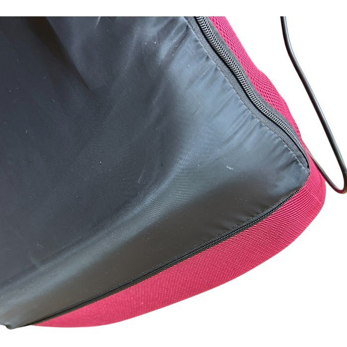 ツカモトコーポレーション ポルト スイッチチェア プレミアム7 マッサージ座椅子 AIM-127 マッサージ機 家電 インテリア ビクトリアンローズ 医療機器認証番号：225AGBZX00061A04 中古 W４