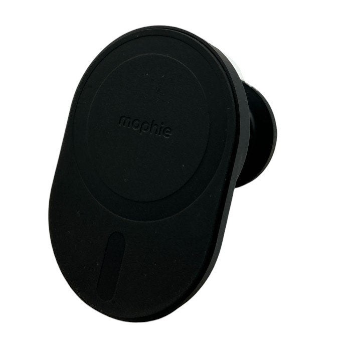 mophie wireless charging car vent mount 充電器 ワイヤレス 充電 カーベントマウント 車載用 中古 W４