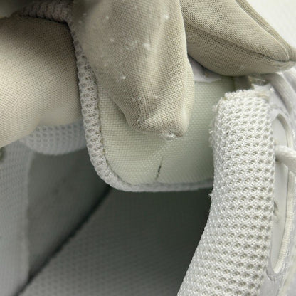 未使用品 NIKE ナイキ エアマックス SC CW4554-101 スニーカー 靴 シューズ レディース ホワイト 中古 W４