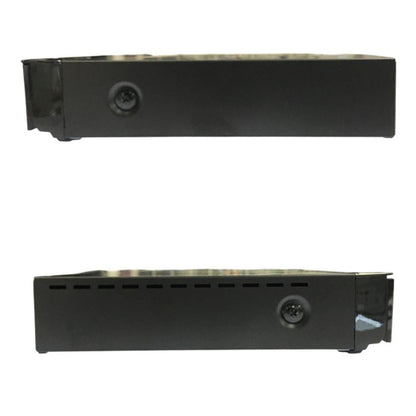 パナソニック ブルーレイレコーダー ブラック HDD500GB 2チューナー BD/DVD スマホ連携 DMR-2W51 中古 T1