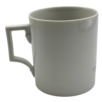 Meissen マイセン テラスの鳥 マグカップ 食器 洋食器 おしゃれ 中古 W1