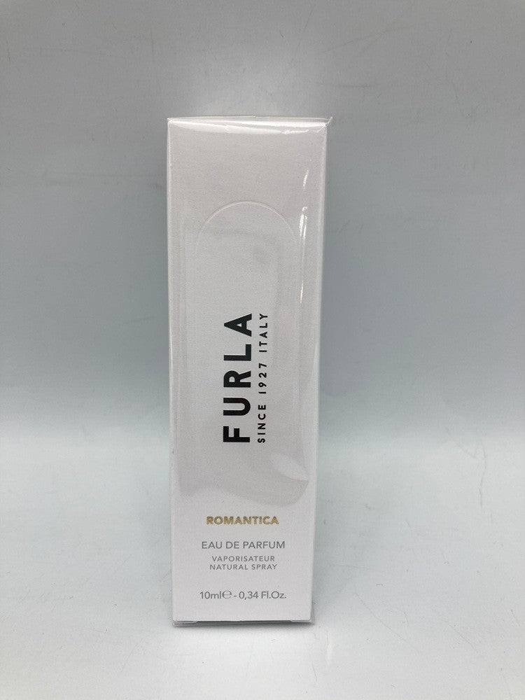 FURLA フルラ オードパルファム 10ml ロマンティカ/イレジスティブル 2点セット 中古 D4