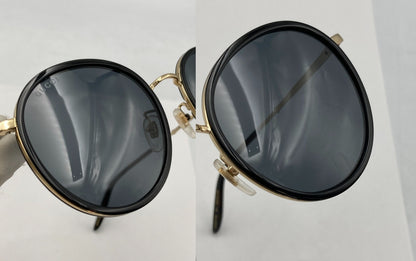 GUCCI グッチ ボストン型 サングラス GG0677SK 中古 D4