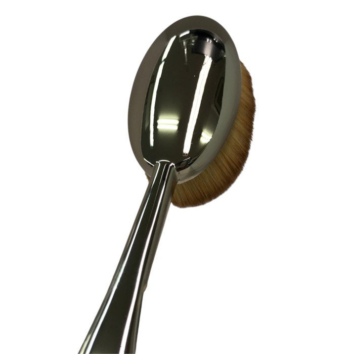 アーティス ARTIS ELITE OVAL7 メイクブラシ オーバル 7 ファンデーションブラシ 中古 Y1