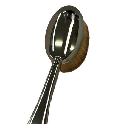 アーティス ARTIS ELITE OVAL7 メイクブラシ オーバル 7 ファンデーションブラシ 中古 Y1