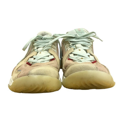 NIKE ナイキ ジョーダン デルタ "バレッタタン" メンズ スニーカー ランニング ベージュ 28cm CD6109-200 中古 N1