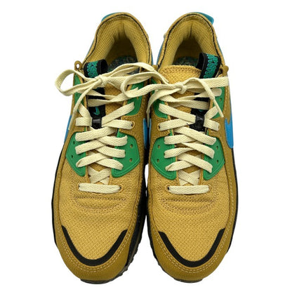 NIKE ナイキ AIR MAX エアマックス テラスケープ90 28.5cm DQ3987-700 メンズ 靴 シューズ スニーカー 中古 W1