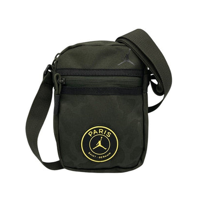 PSG x JORDAN パリ・サンジェルマン×ジョーダン フェスティバルバッグ 中古 D4