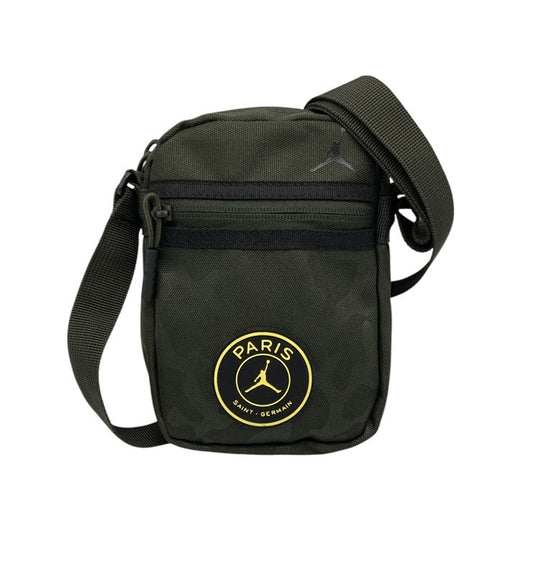 PSG x JORDAN パリ・サンジェルマン×ジョーダン フェスティバルバッグ 中古 D4