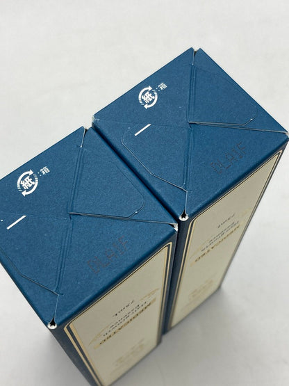 Newmo ニューモ 育毛エッセンス 75ml 2本セット 中古 D4