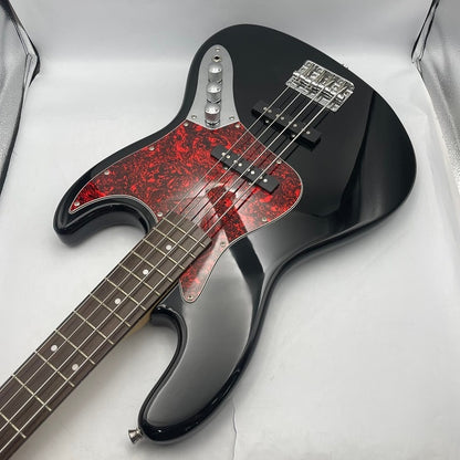 SELDER ジャズベースタイプ ベースギター セルダー 4弦 入門 練習 中古 R4