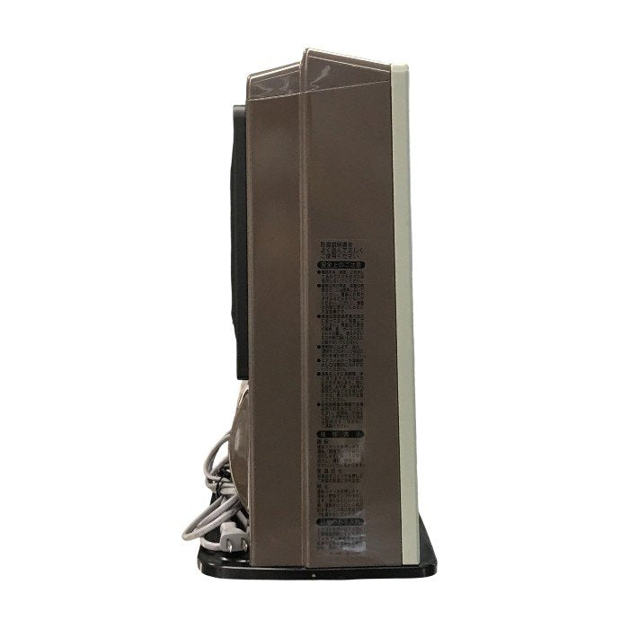 大阪ガス ガスファンヒーター ラテグリーン 都市ガス用 12A/13A 木造11畳/コンクリート造15畳 エコモデル 140-9493 中古 T1