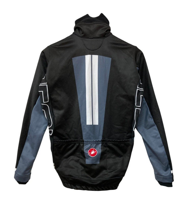 CASTELLI カステリ フリー 3 ジャケット 4515522 サイズS 中古 D4